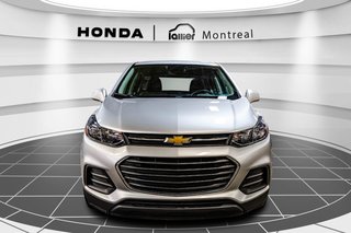 2017 Chevrolet Trax LS in Montréal, Quebec - 2 - w320h240px