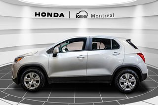 2017 Chevrolet Trax LS in Montréal, Quebec - 4 - w320h240px