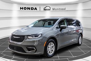 Pacifica Touring L 2023 à Montréal, Québec - 3 - w320h240px