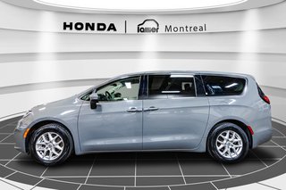 2023  Pacifica Touring L in , Quebec - 4 - w320h240px