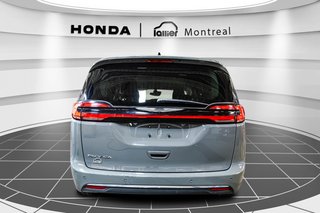 2023  Pacifica Touring L in , Quebec - 6 - w320h240px