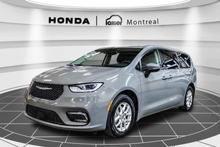 2023  Pacifica Touring L in , Quebec - 3 - w320h240px