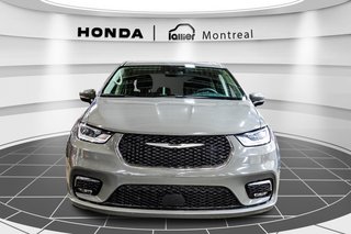 2023  Pacifica Touring L in , Quebec - 2 - w320h240px