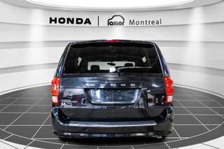 2017 Dodge Grand Caravan SXT Premium Plus in , Quebec - 6 - w320h240px