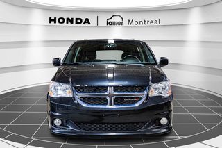 2017 Dodge Grand Caravan SXT Premium Plus in , Quebec - 2 - w320h240px