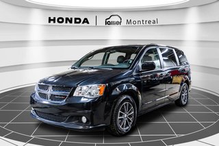 2017 Dodge Grand Caravan SXT Premium Plus in , Quebec - 3 - w320h240px