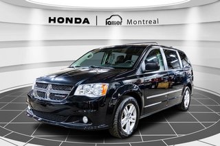 Dodge Grand Caravan Crew Plus 2017 à , Québec - 3 - w320h240px