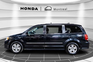 Dodge Grand Caravan Crew Plus 2017 à , Québec - 4 - w320h240px