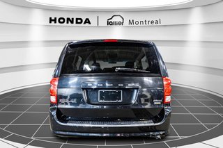 Dodge Grand Caravan Crew Plus 2017 à , Québec - 6 - w320h240px