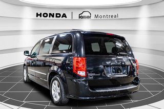 Dodge Grand Caravan Crew Plus 2017 à , Québec - 5 - w320h240px
