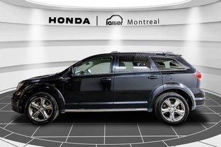 2016  Journey Crossroad in Montréal, Quebec - 4 - w320h240px