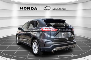 Ford Edge SEL 2019 à Montréal, Québec - 5 - w320h240px