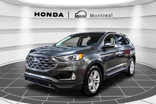 Ford Edge SEL 2019 à Montréal, Québec - 3 - w320h240px