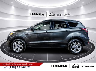 2017 Ford Escape SE in Montréal, Quebec - 4 - w320h240px
