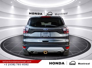 2017 Ford Escape SE in Montréal, Quebec - 6 - w320h240px