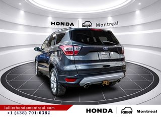 2017 Ford Escape SE in Montréal, Quebec - 5 - w320h240px