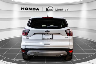 2018 Ford Escape SE in , Quebec - 6 - w320h240px