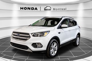 2018 Ford Escape SE in , Quebec - 3 - w320h240px