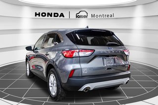 Ford Escape SE 2022 à , Québec - 5 - w320h240px