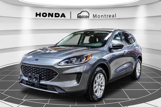 Ford Escape SE 2022 à , Québec - 3 - w320h240px