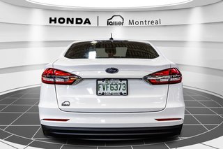 Ford Fusion Energi SEL 2019 à Montréal, Québec - 6 - w320h240px