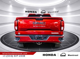 GMC Sierra 1500 Elevation 2023 à Montréal, Québec - 6 - w320h240px