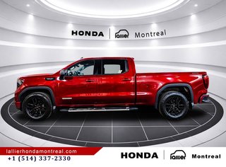 GMC Sierra 1500 Elevation 2023 à Montréal, Québec - 4 - w320h240px