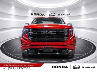 GMC Sierra 1500 Elevation 2023 à Montréal, Québec - 2 - w320h240px