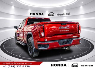 GMC Sierra 1500 Elevation 2023 à Montréal, Québec - 5 - w320h240px