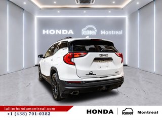GMC Terrain SLE 2020 à Montréal, Québec - 5 - w320h240px