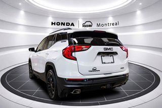 2020 GMC Terrain SLE in Montréal, Quebec - 5 - w320h240px
