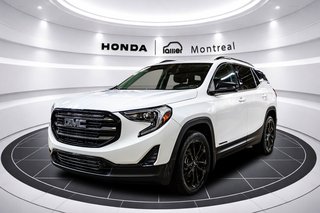 2020 GMC Terrain SLE in Montréal, Quebec - 3 - w320h240px