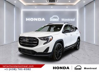 GMC Terrain SLE 2020 à Montréal, Québec - 3 - w320h240px