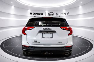 2020 GMC Terrain SLE in Montréal, Quebec - 6 - w320h240px