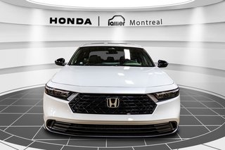 2024 Honda Accord Hybrid Sport in Montréal, Quebec - 2 - w320h240px