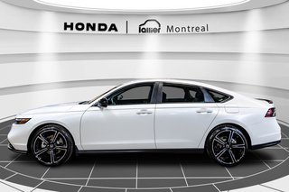 2024 Honda Accord Hybrid Sport in Montréal, Quebec - 4 - w320h240px