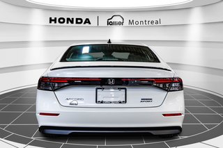 2024 Honda Accord Hybrid Sport in Montréal, Quebec - 6 - w320h240px