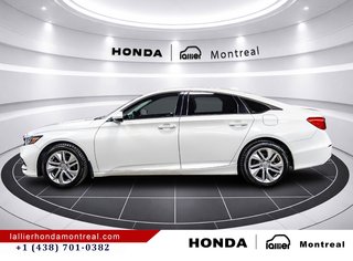 Honda Accord Sedan LX 2018 à Montréal, Québec - 4 - w320h240px