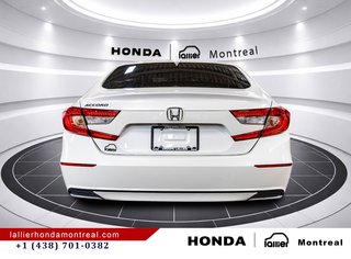 Honda Accord Sedan LX 2018 à Montréal, Québec - 6 - w320h240px