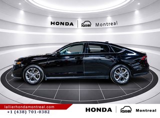 Honda Accord Sedan EX 2023 à Montréal, Québec - 4 - w320h240px