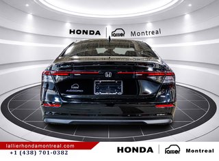 Honda Accord Sedan EX 2023 à Montréal, Québec - 6 - w320h240px