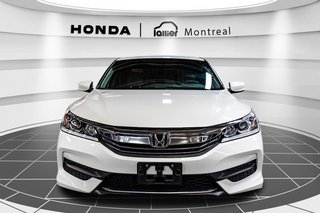 2017 Honda Accord LX in Montréal, Quebec - 2 - w320h240px