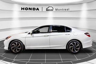 2017 Honda Accord LX in Montréal, Quebec - 4 - w320h240px