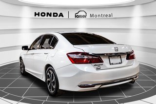 2017 Honda Accord LX in Montréal, Quebec - 5 - w320h240px