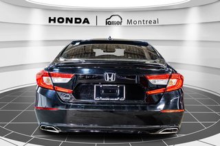 2018 Honda Accord Sport in Montréal, Quebec - 6 - w320h240px