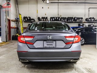 2019  Accord Touring in Montréal, Quebec - 6 - w320h240px