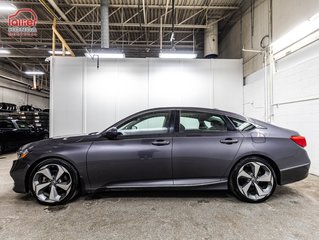 2019  Accord Touring in Montréal, Quebec - 4 - w320h240px