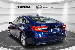 2020 Honda Accord EX-L in Montréal, Quebec - 5 - w320h240px