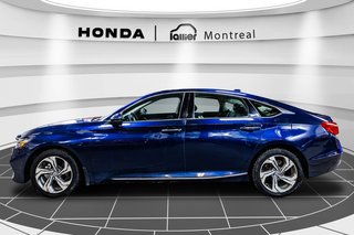 2020 Honda Accord EX-L in Montréal, Quebec - 4 - w320h240px