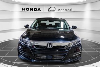 2020 Honda Accord LX in Montréal, Quebec - 2 - w320h240px